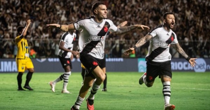 Futebol: Vasco e Botafogo ganham seus jogos no Carioca