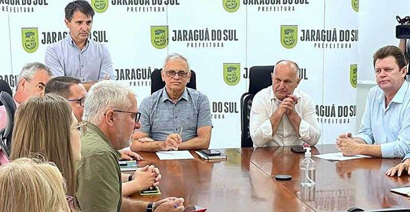 Bota Fora: município confirma nos bairros mais infestados de dengue