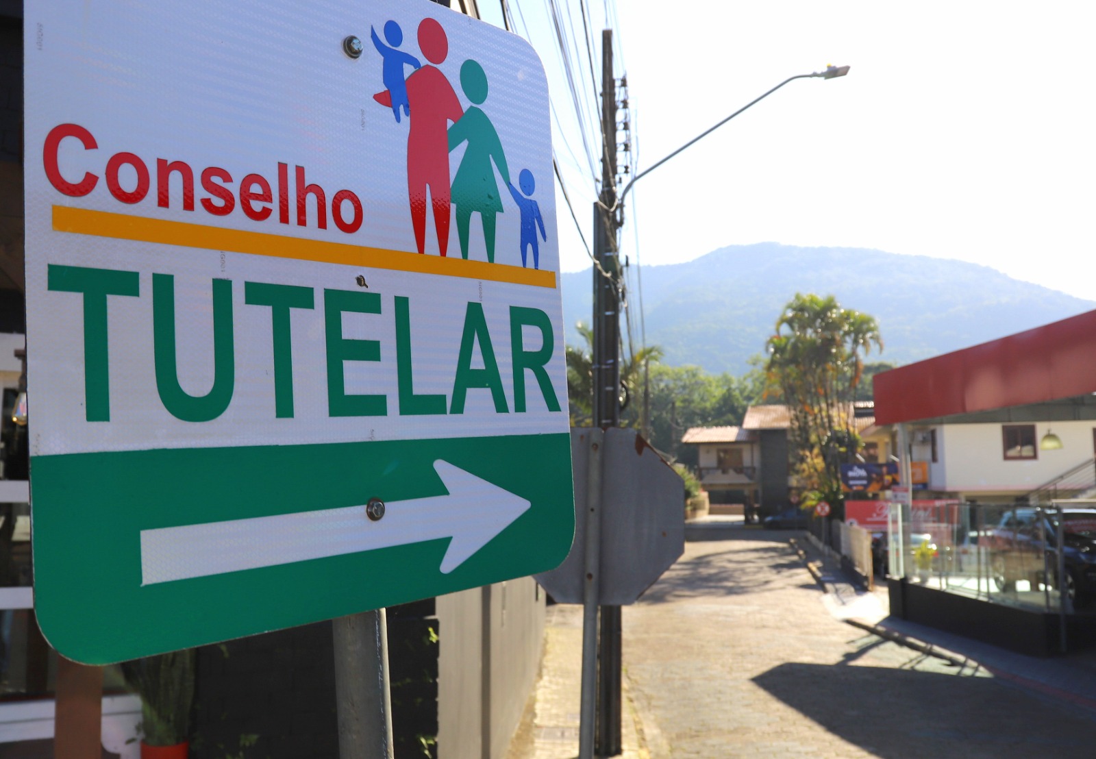 Conselho Tutelar sem atendimento ao público na tarde de terça-feira (5)