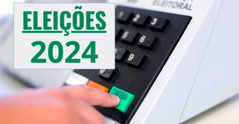 Eleições municipais não têm o voto em trânsito