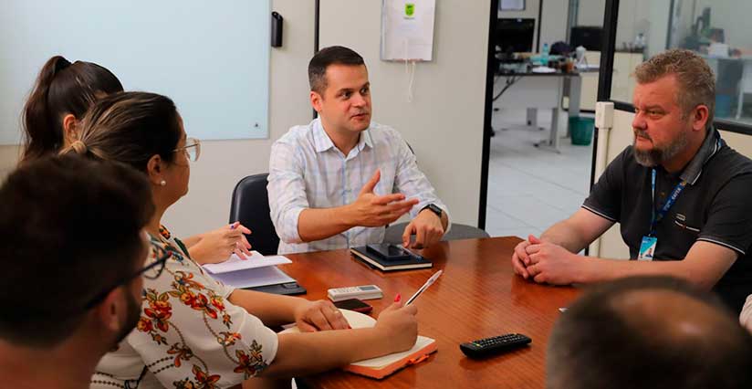Moradores de 83 ruas e oito bairros podem requerer FGTS