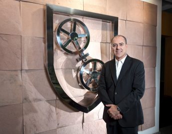 CEO da Duas Rodas, Leonardo Fausto Zipf, receberá Ordem do Mérito da CNI