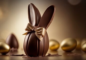 Dieta ou restrição: Saiba como escolher o melhor chocolate na Páscoa