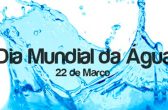 Água – Programação intensa para marcar o Dia Mundial da Água em Massaranduba
