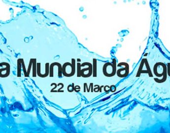 Água – Programação intensa para marcar o Dia Mundial da Água em Massaranduba