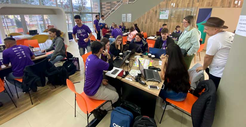 Startup Weekend – Jaraguá se prepara para nova edição