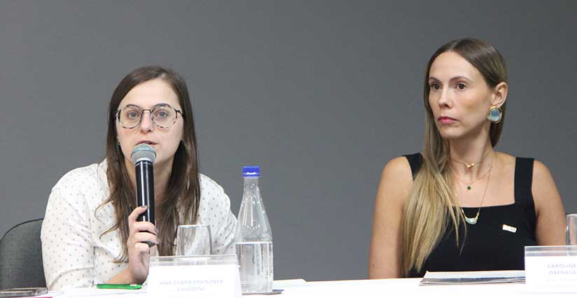 Acijs dá posse hoje à diretoria em evento festivo no Cejas