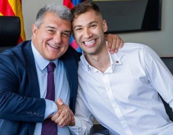 Futsal: Pito renova contrato com Barcelona até 2027