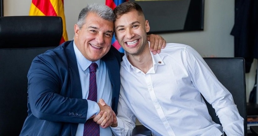 Futsal: Pito renova contrato com Barcelona até 2027