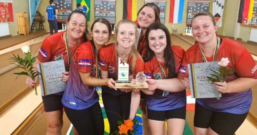 Bolão: Blumenau conquista o terceiro lugar no Mundial de Clubes