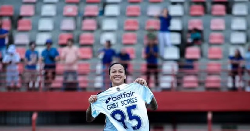 Futebol: Brasileirão Feminino fecha terceira rodada