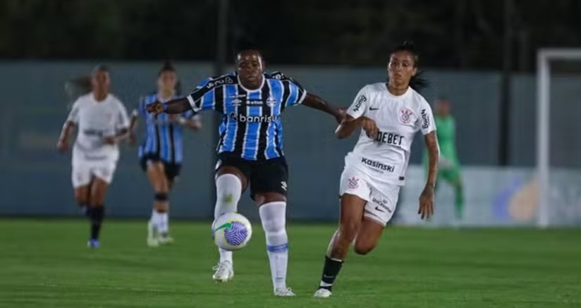 Futebol: Brasileirão Feminino fecha primeira rodada