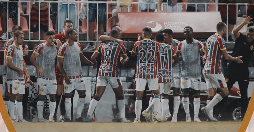 Futebol: Brusque vence Avaí na ida das semifinais do Campeonato Catarinense