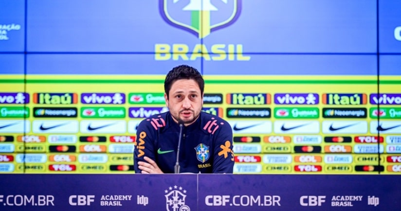 Futebol: Seleção Brasileira é convocada para a SheBelieves Cup