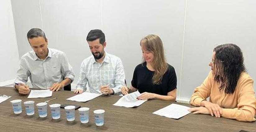 Convênios via Fundo beneficiam pessoas da terceira idade