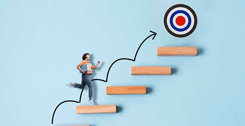 Desenvolvimento Pessoal: 7 Hábitos para uma Vida Mais Produtiva e Feliz