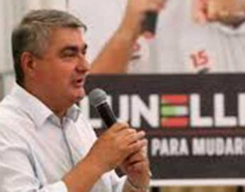 Flávio José – Antídio acaba com PSDB e PP na Câmara de Vereadores