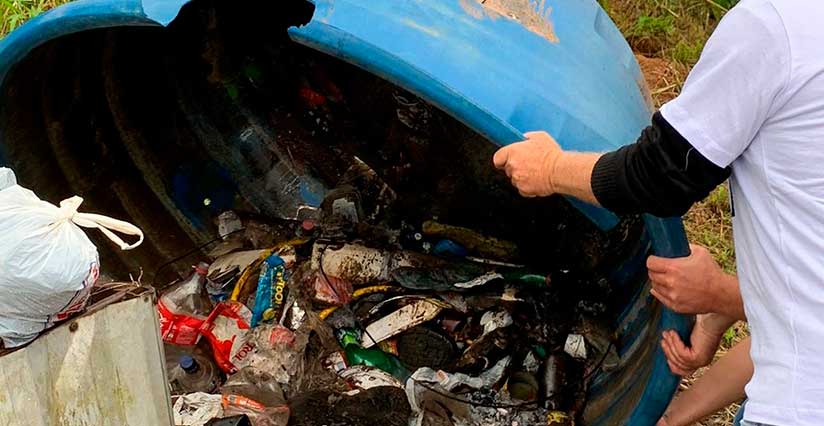 Guaramirim inicia mutirões para reduzir incidência da dengue