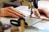 IFSC abre curso gratuito de costureira de máquina reta e overloque