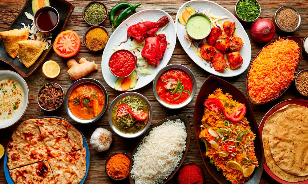 Culinária internacional: aprenda a preparar pratos tradicionais de diferentes países