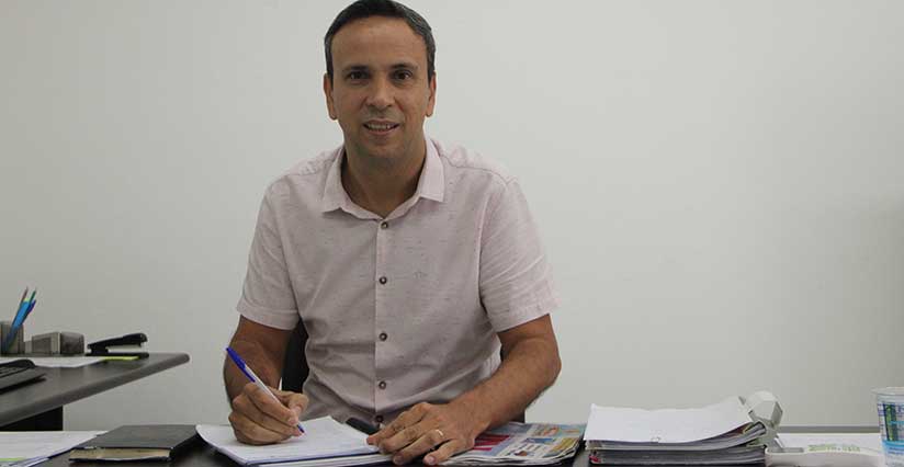 Jaraguá vai criar Plano Municipal da População em Situação de Rua