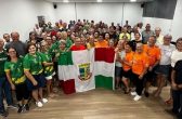 Jasti: Jaraguá do Sul terá mais de 100 atletas na 14ª edição