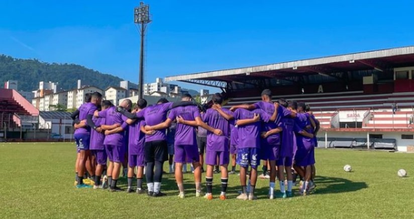 Futebol: FCF divulga calendário da Série B