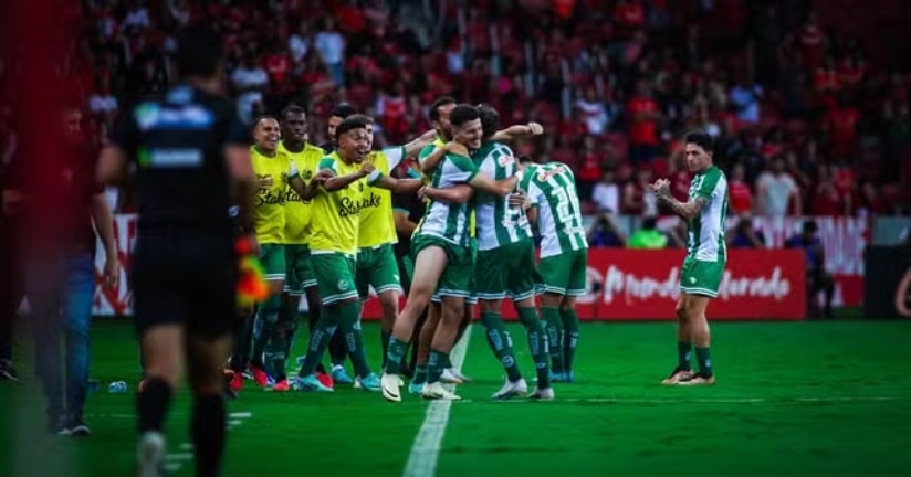 Futebol: Juventude bate o Inter nos pênaltis no Beira-Rio e avança à final do Gaúcho