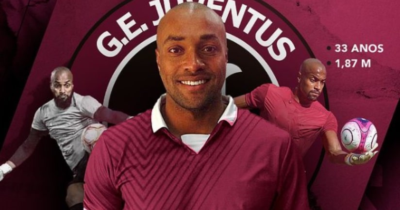 Futebol: Juventus traz goleiro conhecido da torcida para 2024