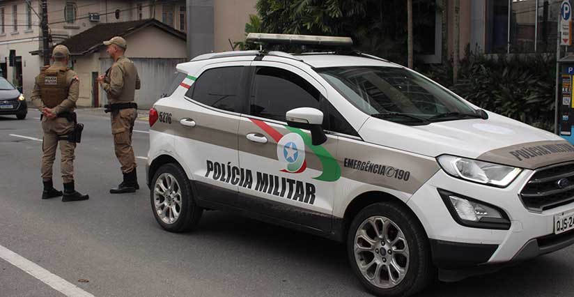 Lunelli sugere que Prefeituras contratem policiais nos seus dias de folga