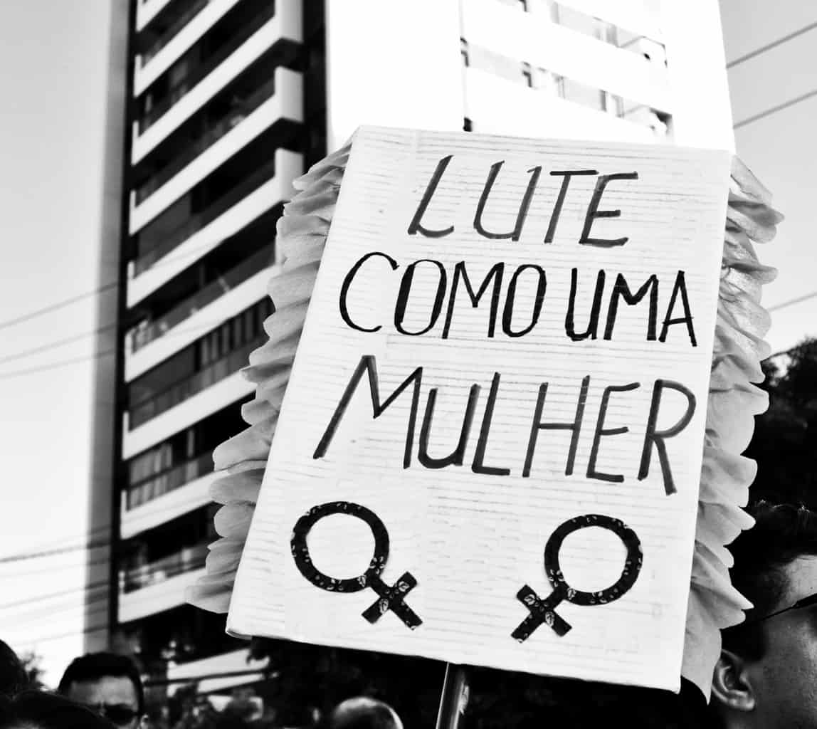 mulher