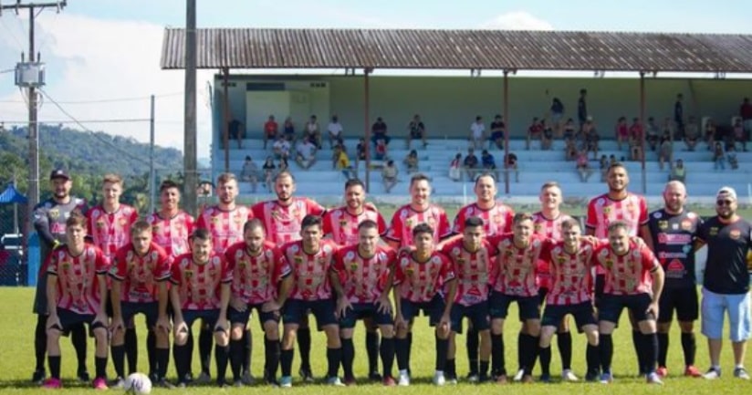 Futebol: Campeonato de Massaranduba tem três jogos na quinta rodada
