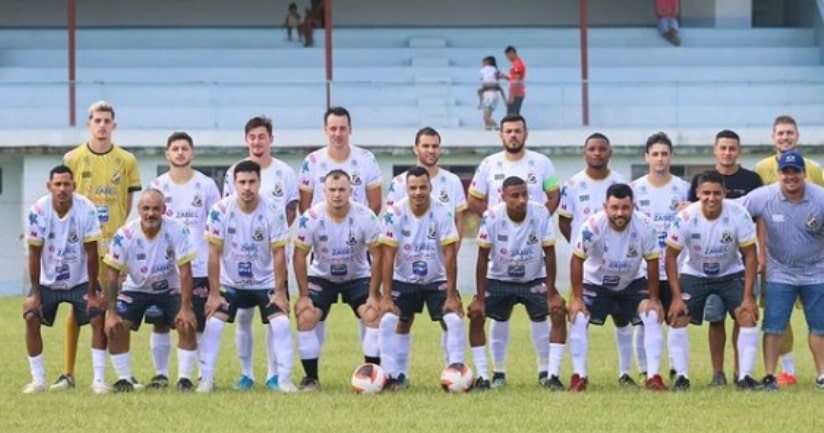 Futebol: Campeonato de Massaranduba encerra quinta rodada