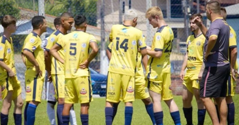 Futebol: Campeonato de Massaranduba abre as quartas de final