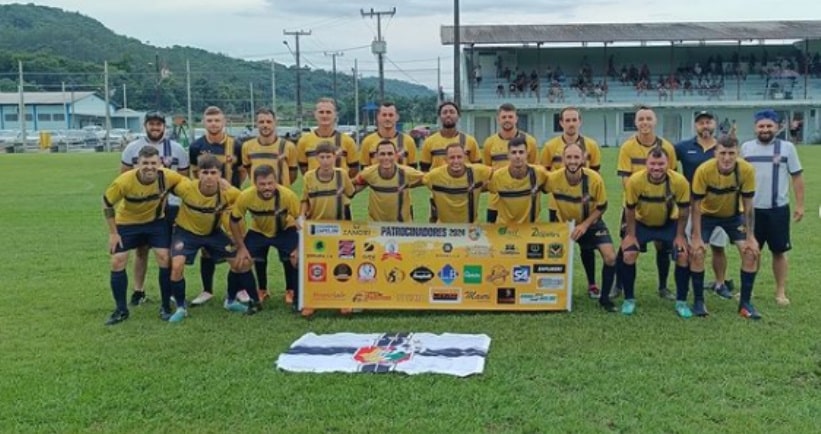 Futebol: Campeonato de Massaranduba define as semifinais