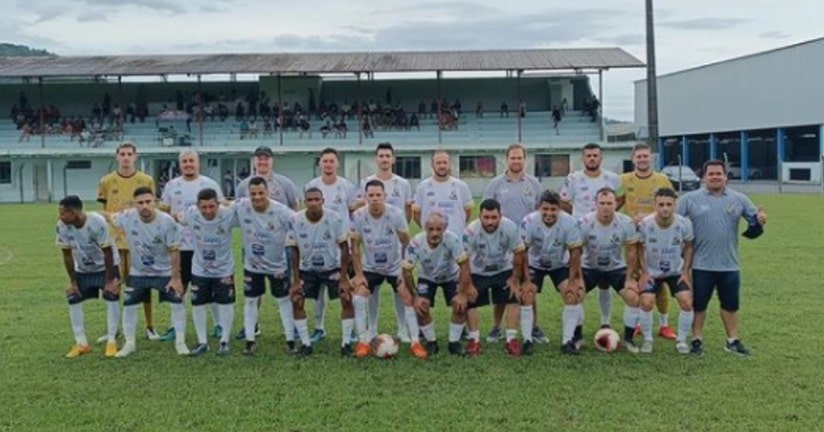 Futebol: Campeonato de Massaranduba inicia as semifinais