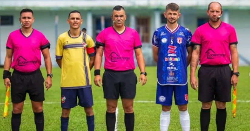 Futebol: Campeonato de Massaranduba define os finalistas