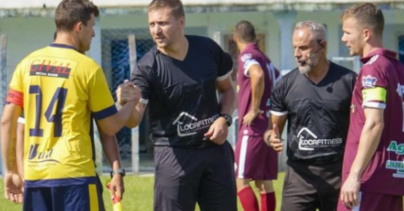 Futebol: Campeonato de Massaranduba fecha quarta rodada