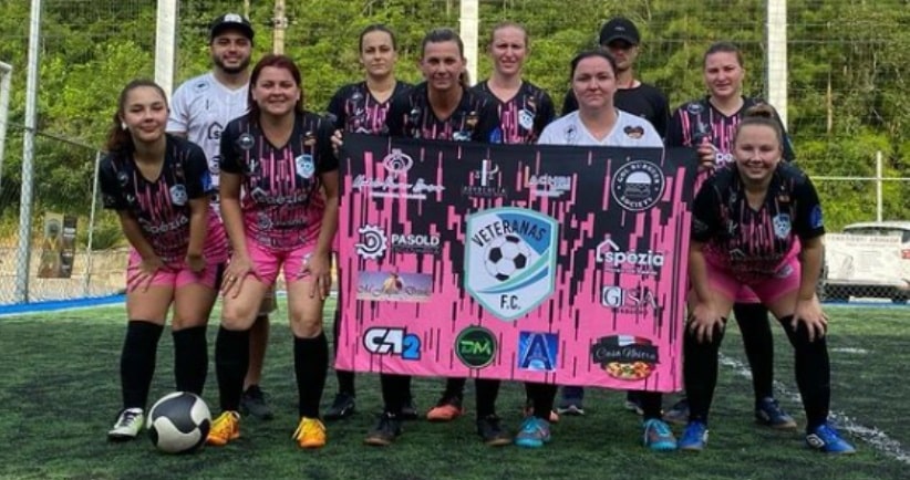 Futebol: Campeonato de Massaranduba define as semifinais