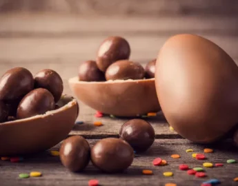 Por que presentear com ovos de chocolate na Páscoa: origens e significado