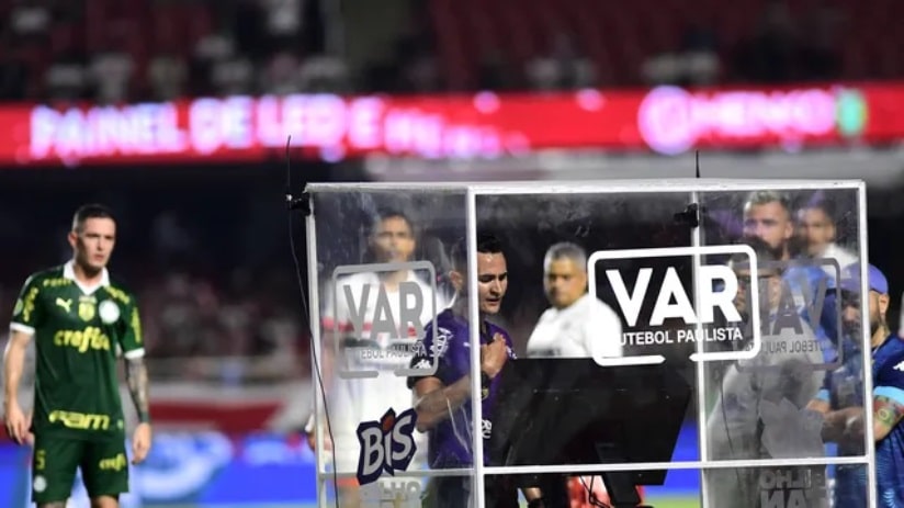 Futebol: São Paulo e Palmeiras empatam no Paulistão