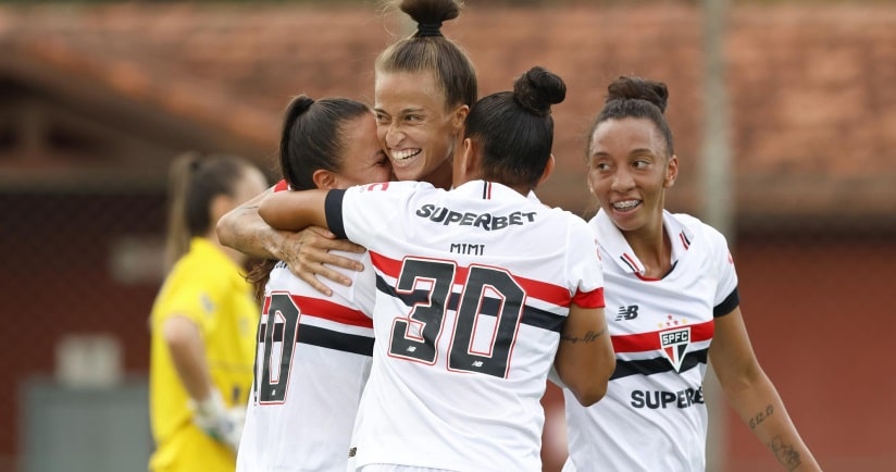 Futebol: Brasileirão Feminino fecha segunda rodada
