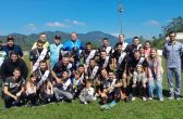Futebol: Relembre o campeão do Veterano de 2023 em Jaraguá do Sul