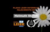 Plano Leier informa o falecimento de Helmuth Storch