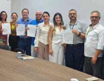 CMDCA libera cartas chancelas de R$ 21 milhões para captação