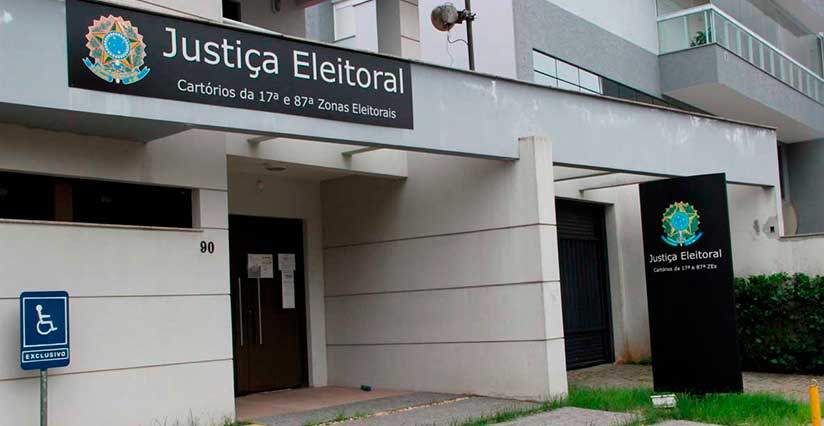 Cartórios eleitorais fazem plantões e ampliam horários