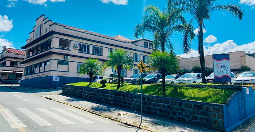 HSA-Santé: Guaramirim conta com ambulatório de saúde mental