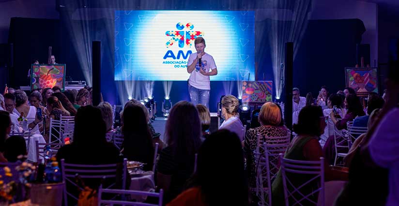 Happy Hour foi mais uma vez sucesso e com muitas atrações