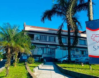 Hospital Santo Antônio reforça atendimento com mais casos