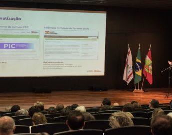 Fundação Catarinense de Cultura lança novo portal da transparência após corte de verba